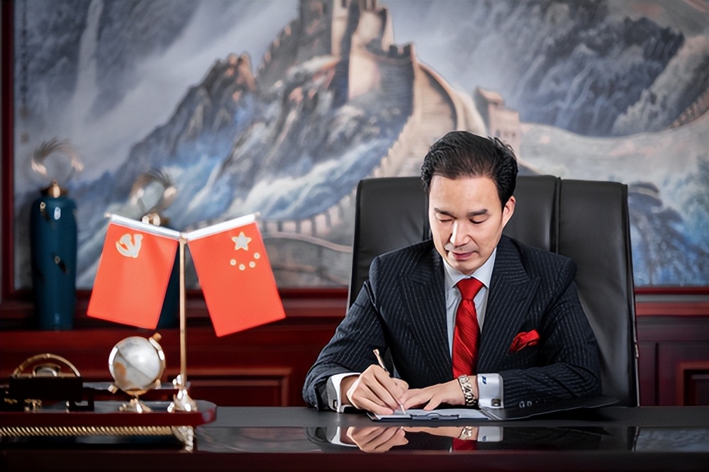 自强不息，品质为上，山东朱氏药业集团的“坤福”之道