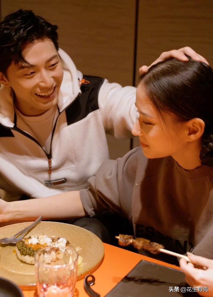 窦骁何超莲豪门女婿能走多远,何超莲和窦骁情感分析