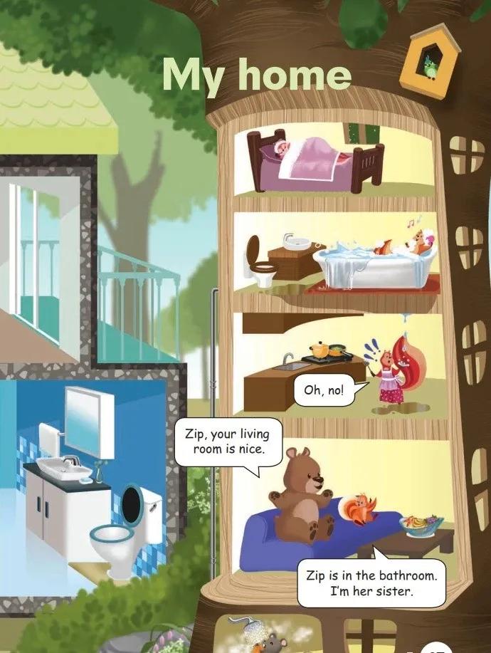 小学英语电子课本全套,小学英语四年级人教版电子课本