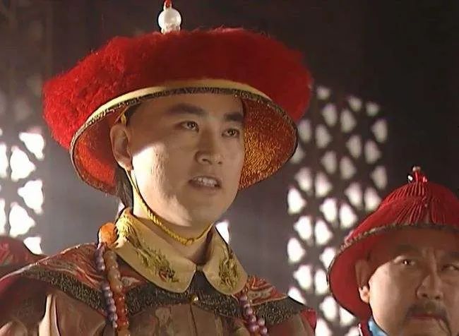 康熙大帝大事件,为什么说康熙大帝是悲惨的