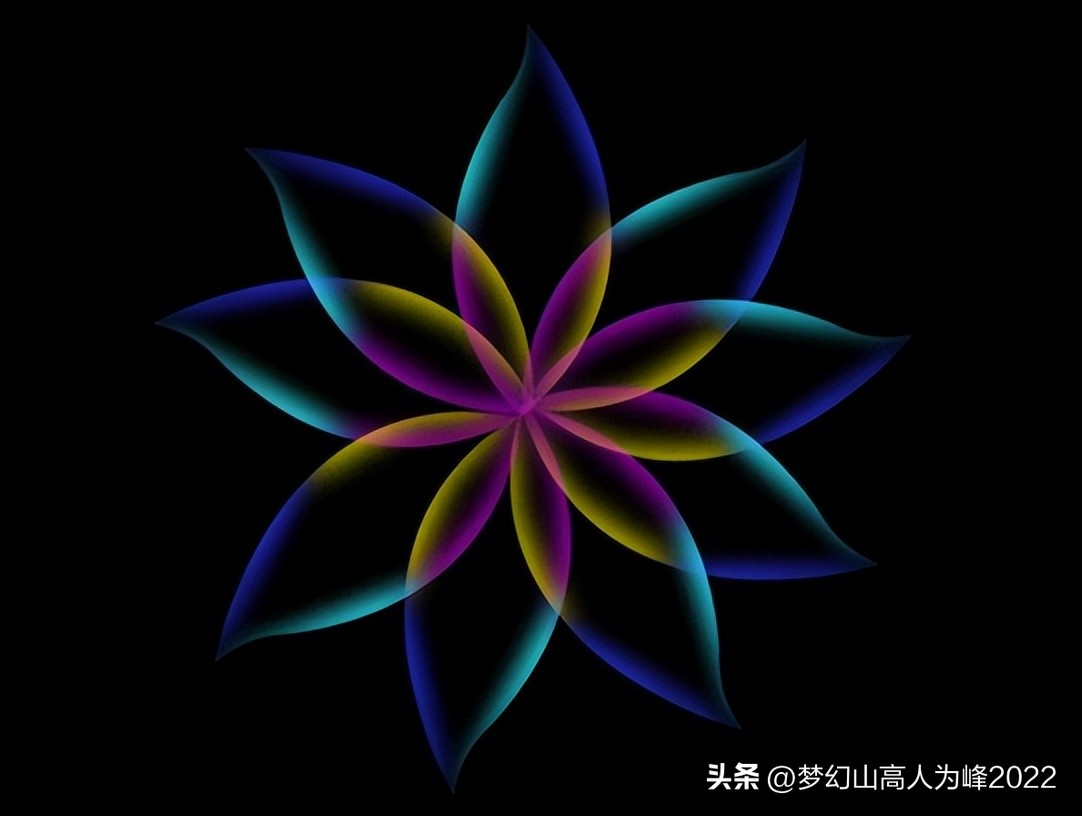 photoshop学习：一个PS进阶的教程——对新手老手都有帮助