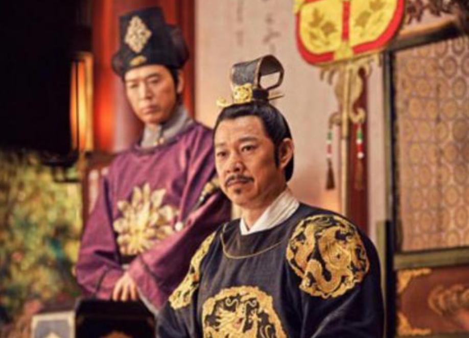 唐朝太祖李渊,唐朝李渊为什么以唐为国号