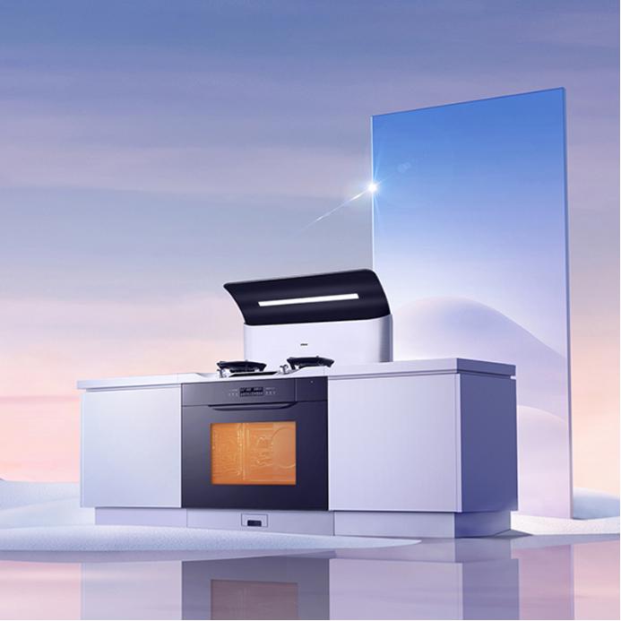 老板集成灶好不好？三分钟带你简单了解它