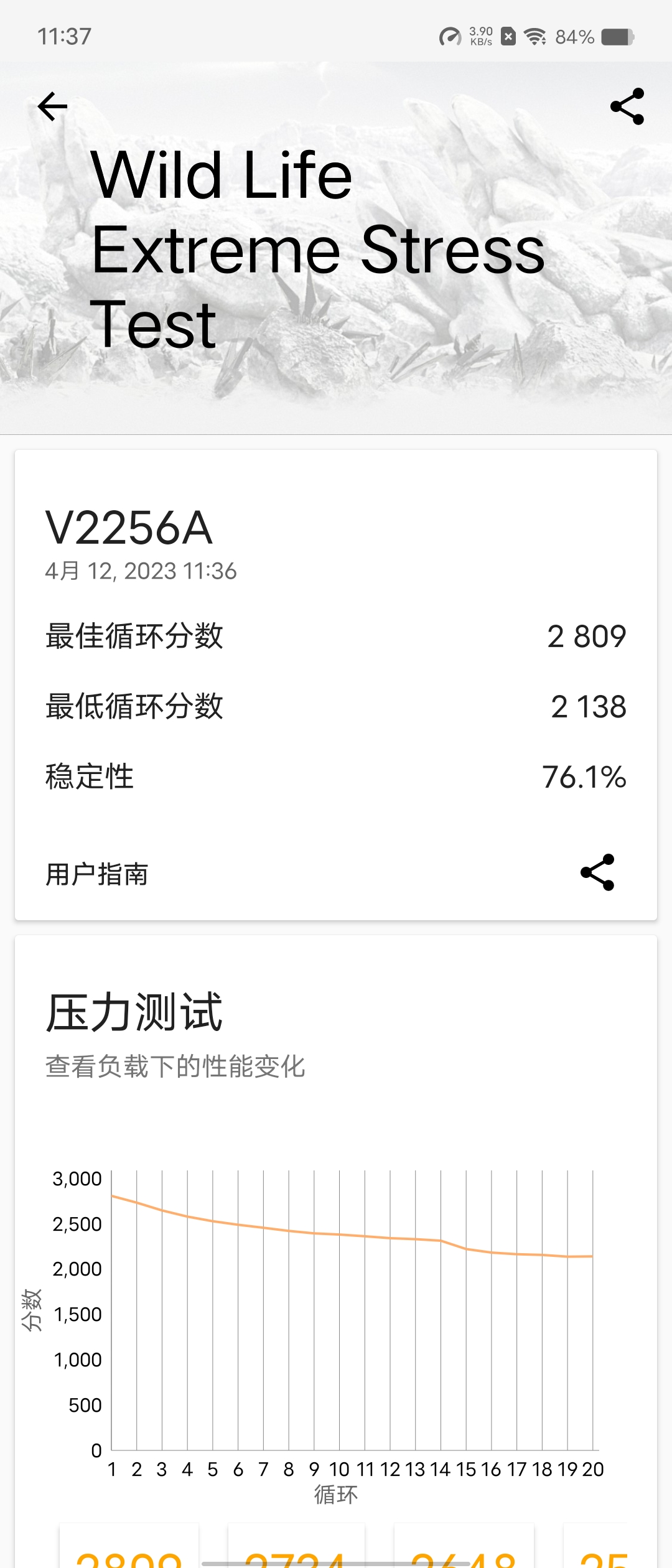 vivoxflip使用测评,vivoxflip使用后测评