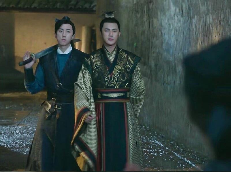 国内被嘲笑鞋拔子脸的男星,盘点那些长脸的男星