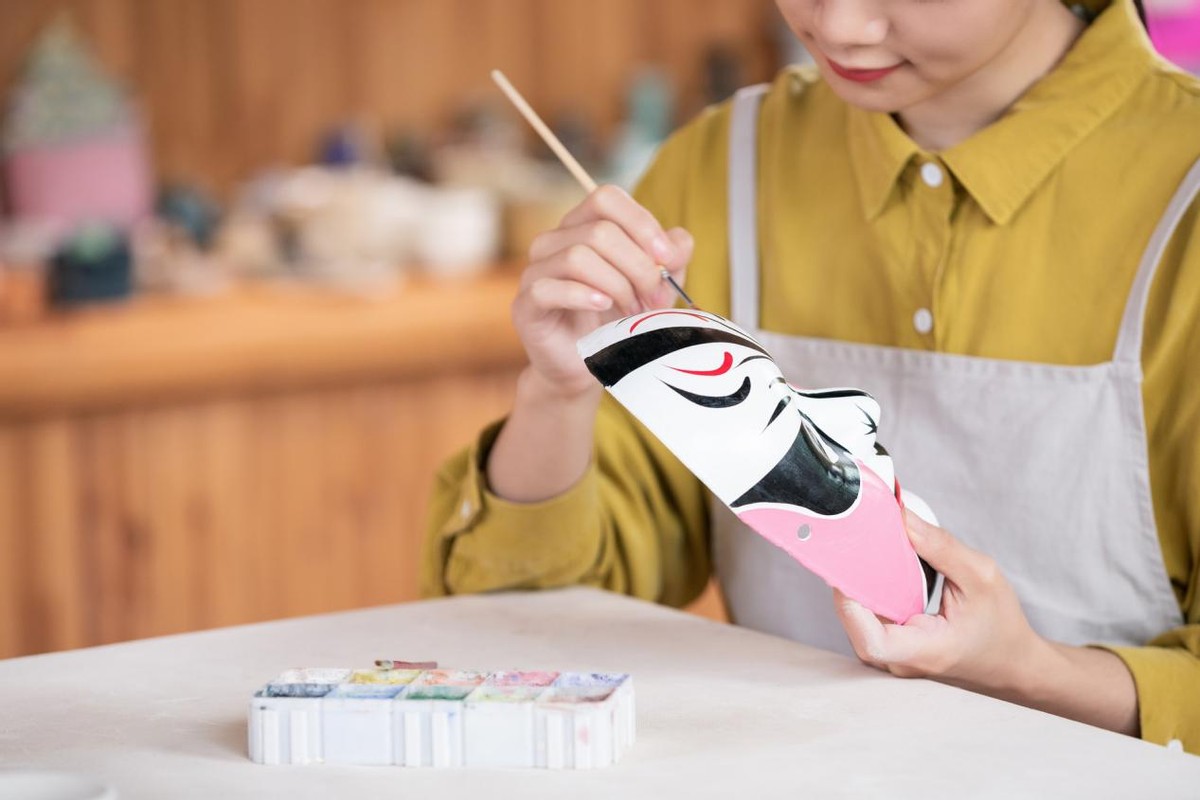 做真实的自己不去伪装,治愈社交恐惧的话