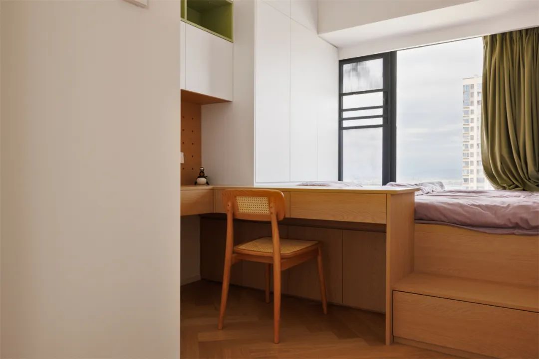 95后小夫妻二手房翻新,95后小夫妻返乡改造老房子