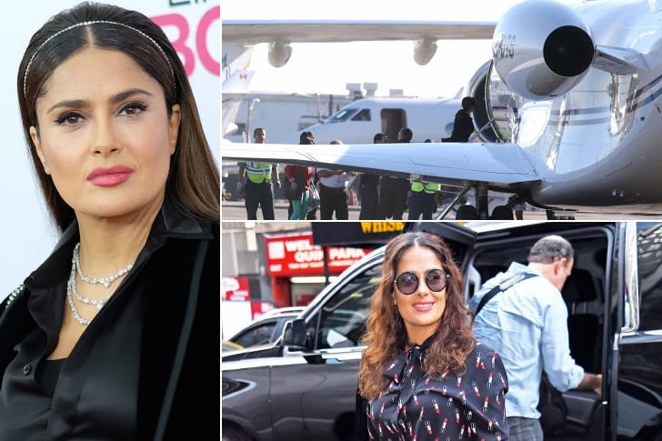 有些人足以购买第三世界国家