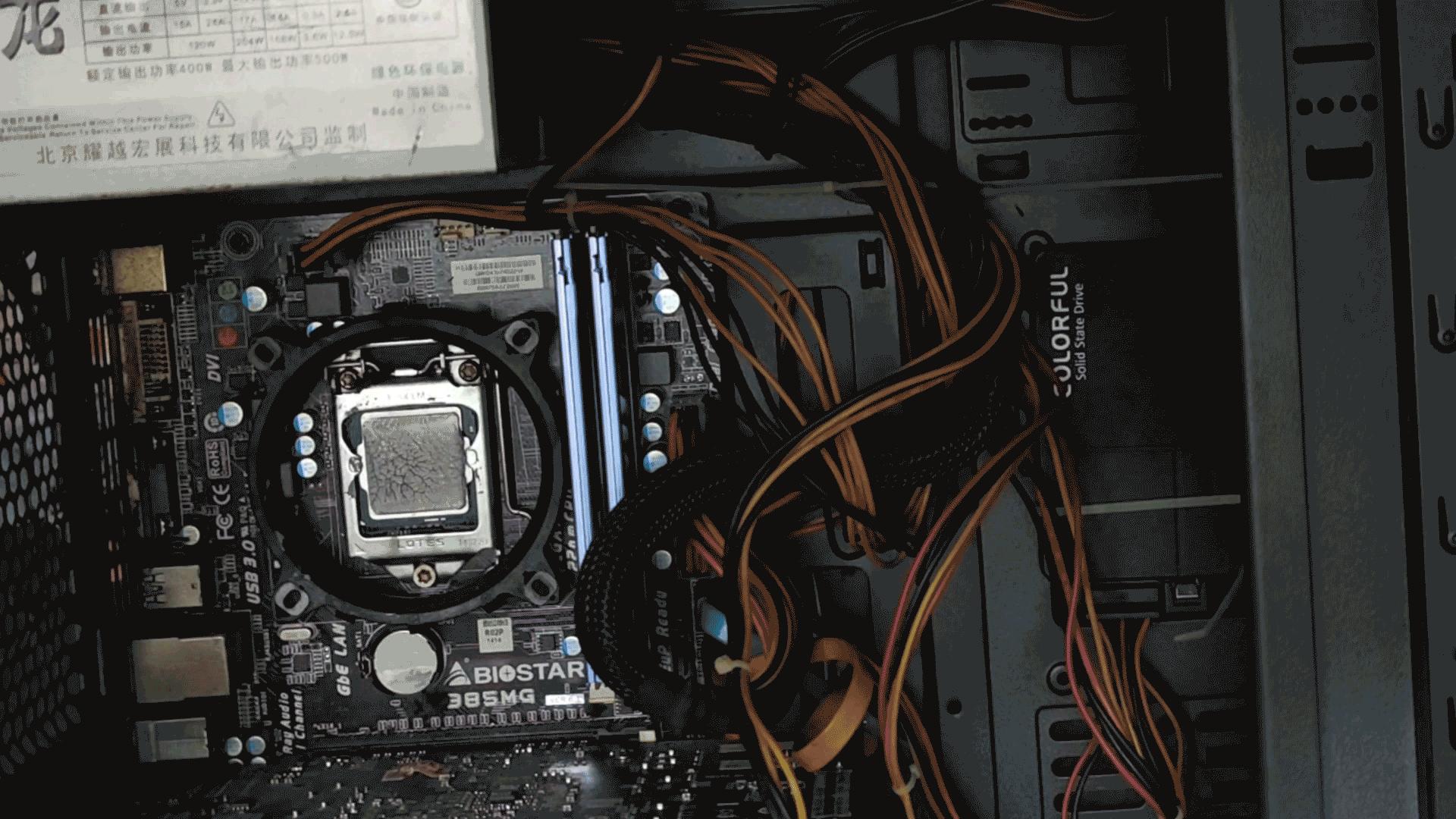 修复lol掉帧,lol闪退卡顿怎么解决