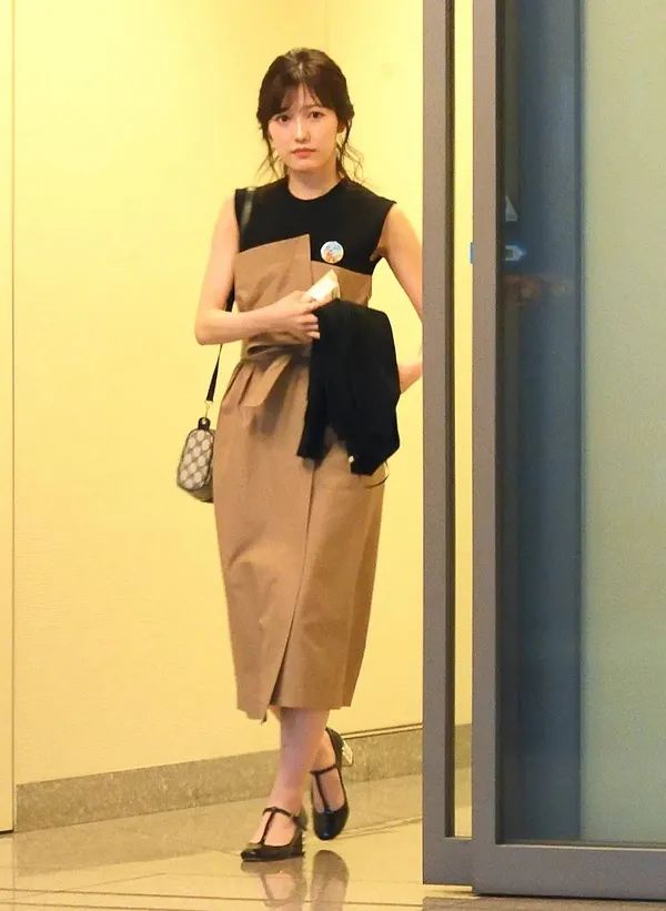 日本艺人的封神抓拍大盘点!狗仔真的很会…