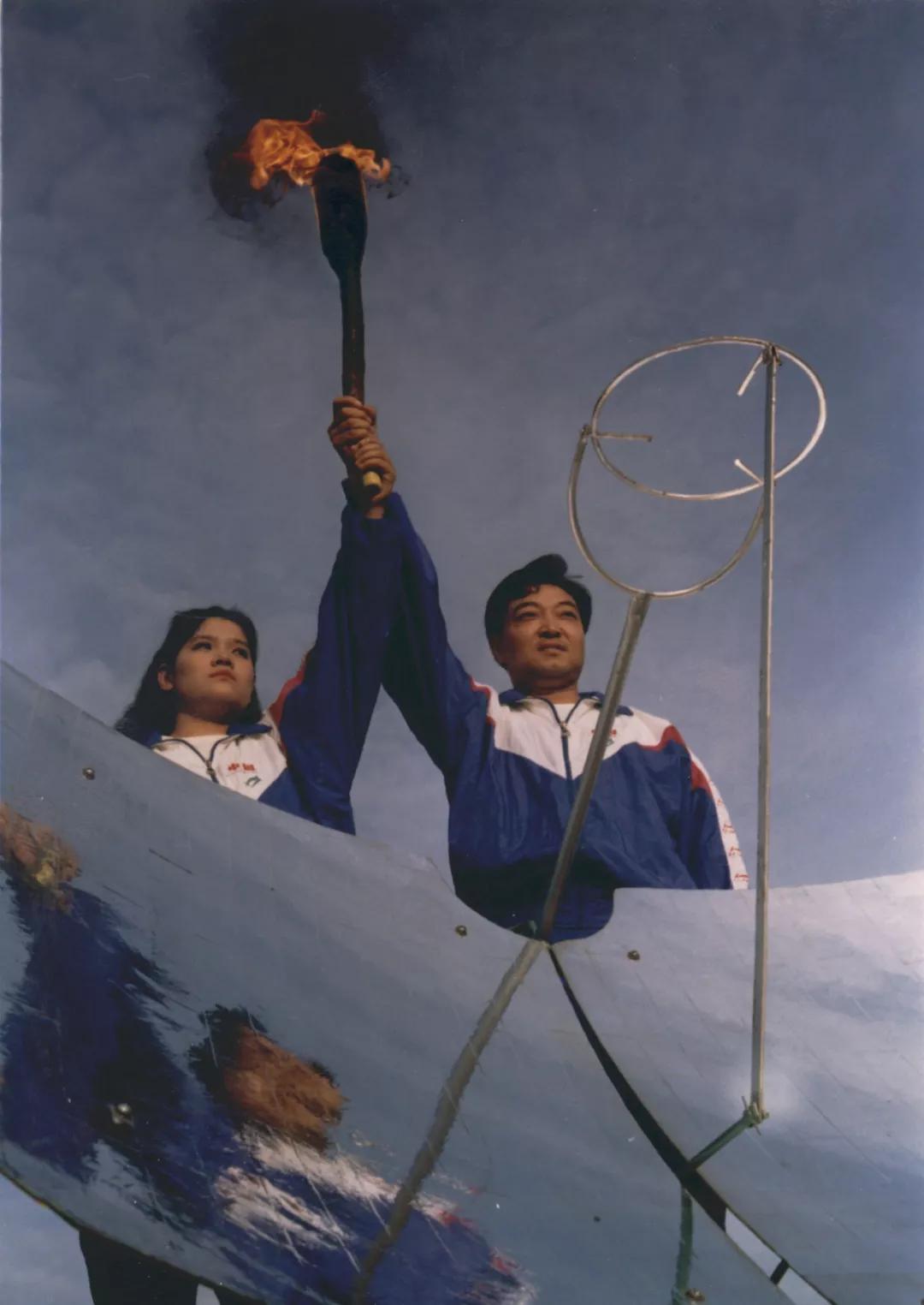 中国残疾人励志震撼短片,政府对残疾人事业的关心