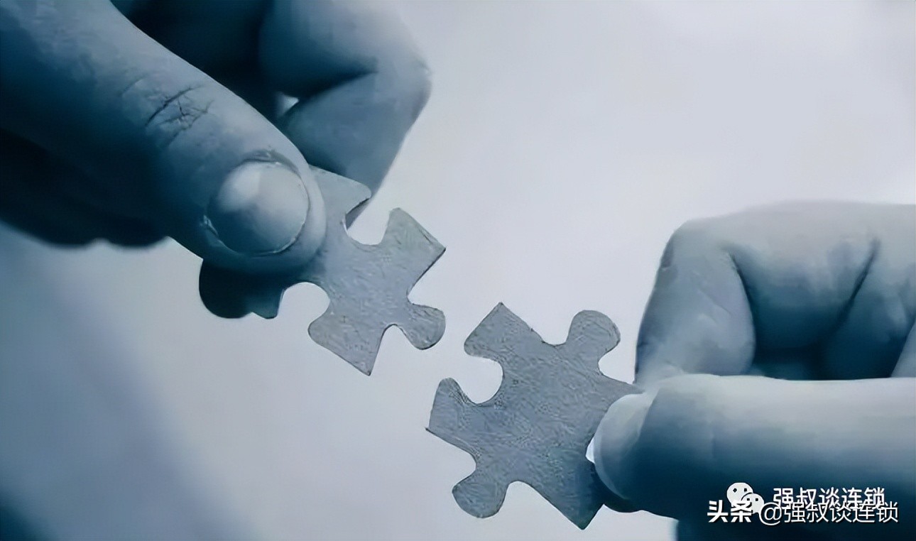 连锁店加盟和直营有什么区别,直营连锁和加盟连锁的区别