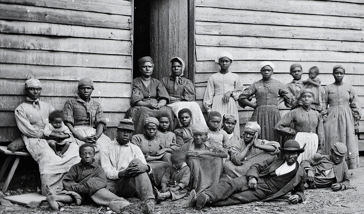 18世纪奴隶贸易最严重的原因,奴隶贸易的原因和影响