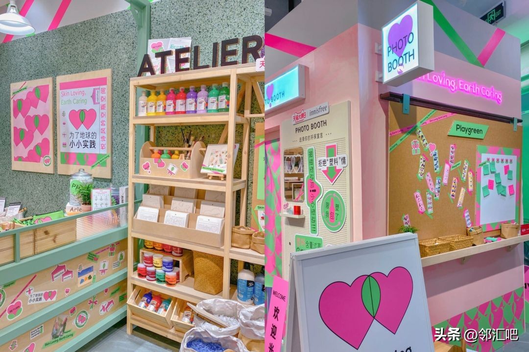 美妆产品适合开店吗,美妆生意怎么入门开店呢