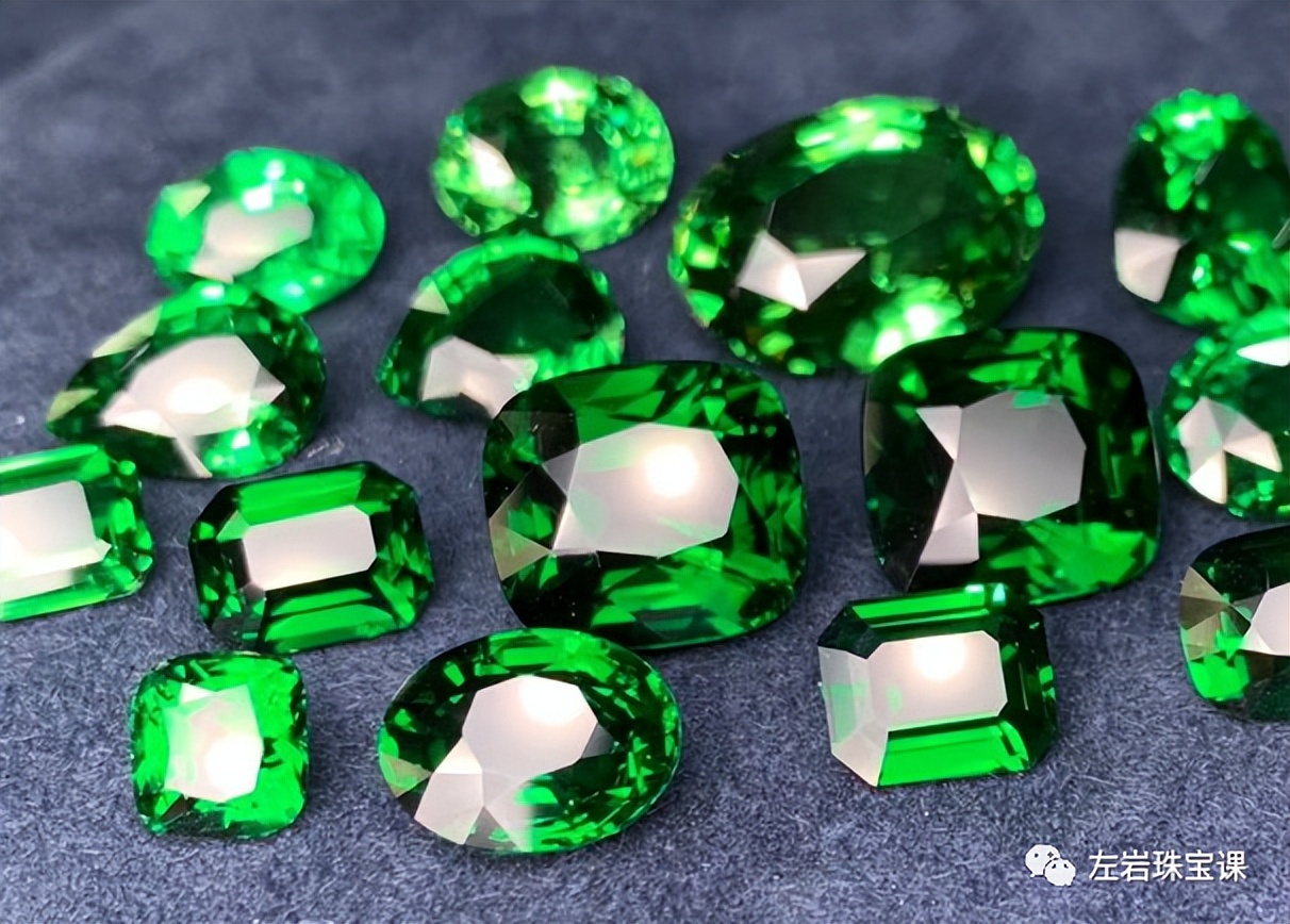 左岩:沙弗莱暴涨的原因,都在这儿了!看国际大牌的沙弗莱设计款