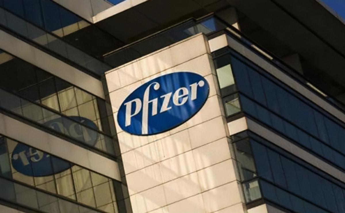 辉瑞什么药不进医保且很贵,辉瑞纳入医保之前发生了什么事