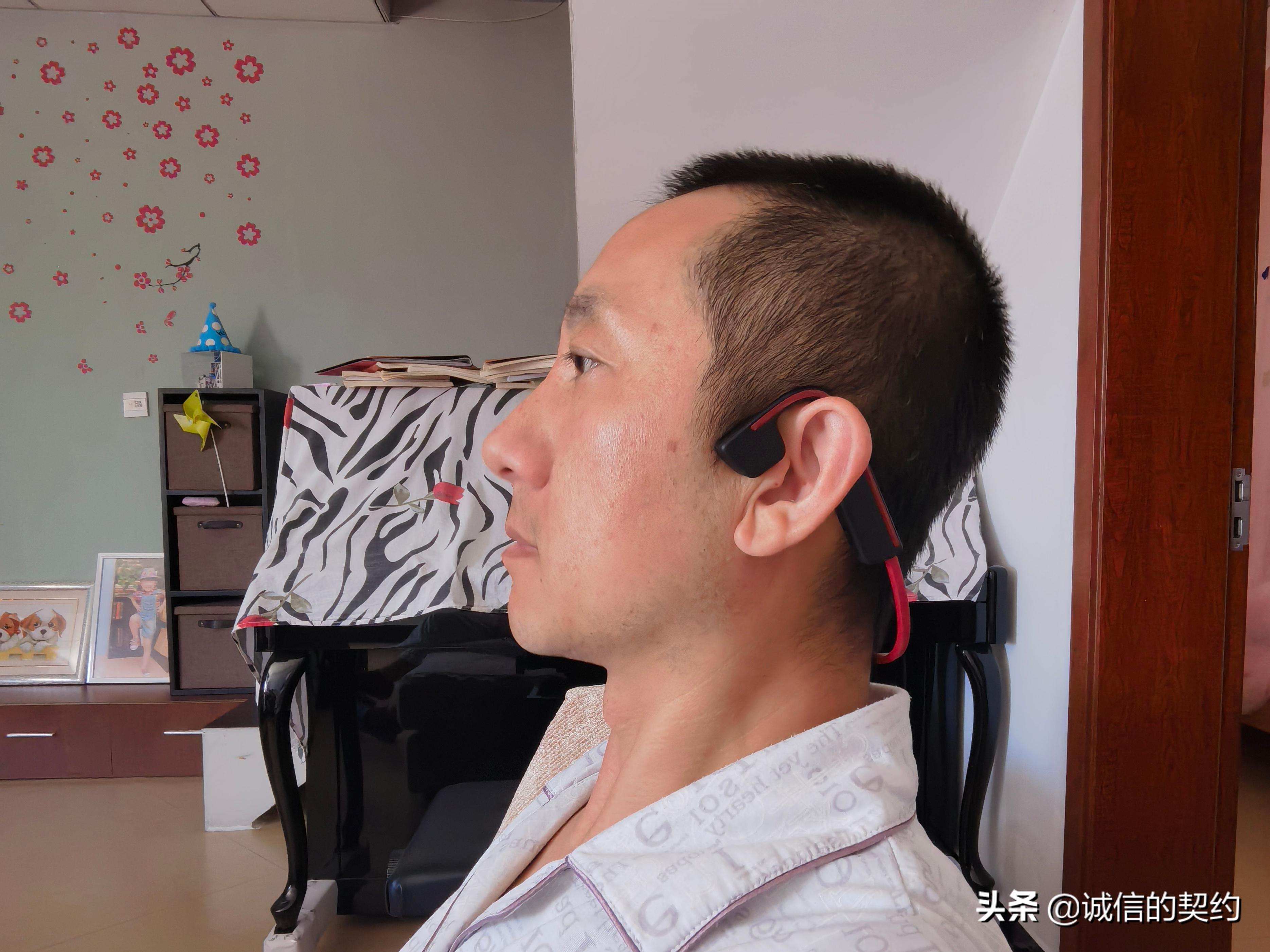 sanag塞那骨传导耳机怎么样,sanag赛那骨传导耳机测评