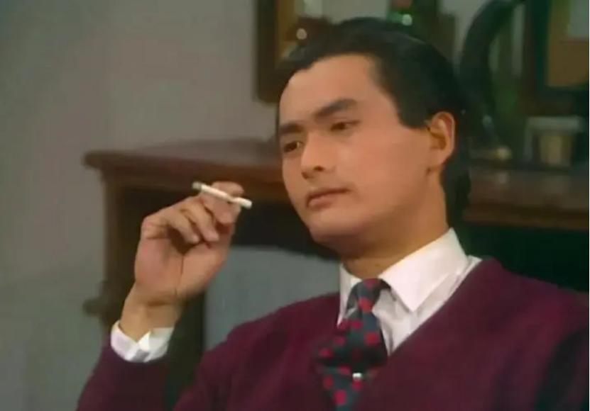 经典香港动作片英雄本色,英雄本色当年上映