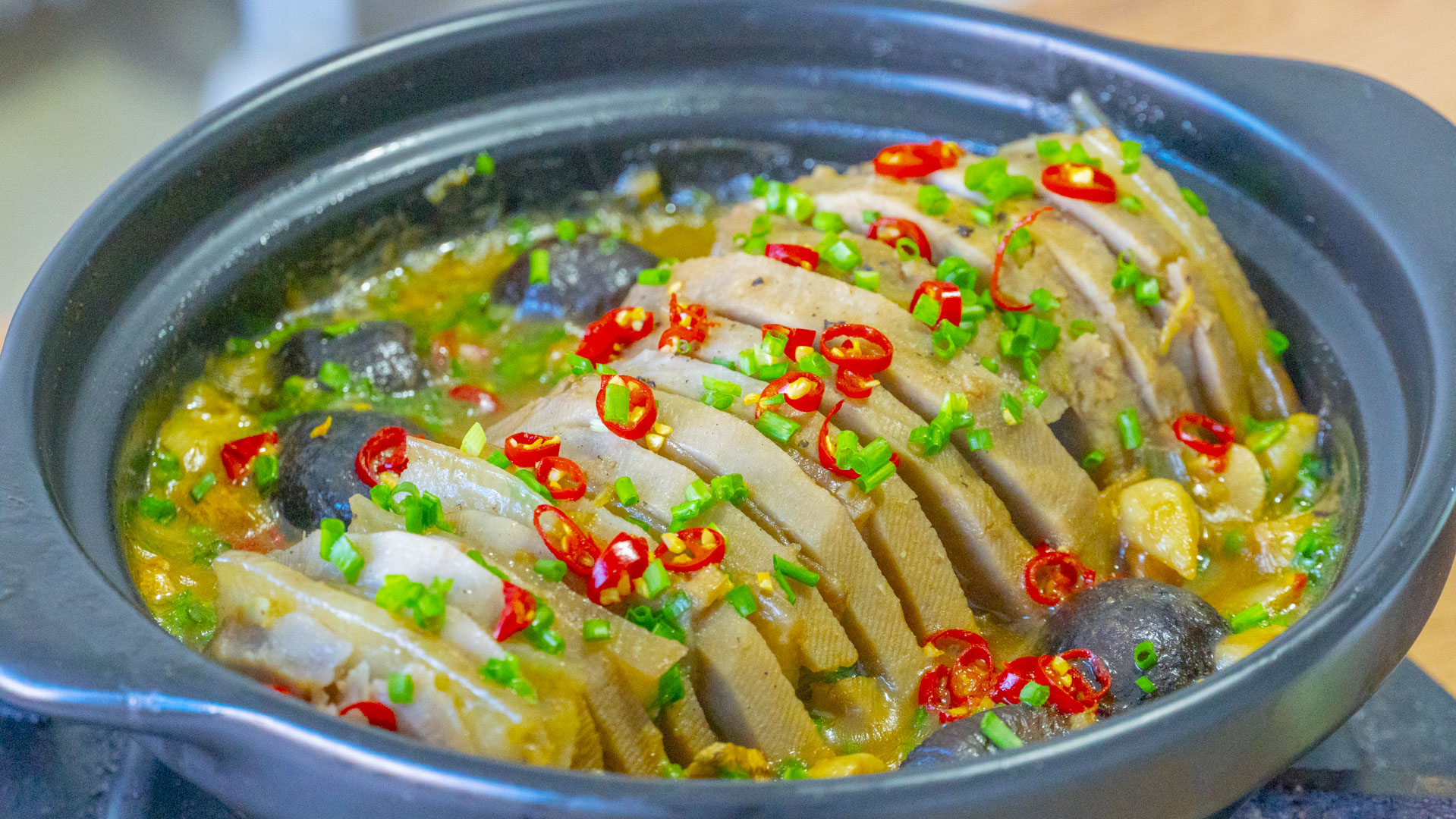 冬季12道滋补炖菜冬天食补不重样,适合冬天吃的炖菜南方