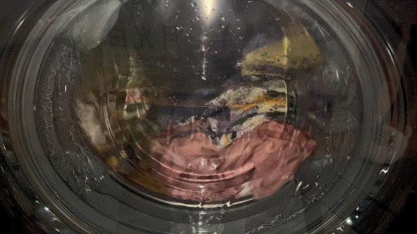 小户型买前必看的选购攻略,附LG新品小旋风洗烘一体机测评