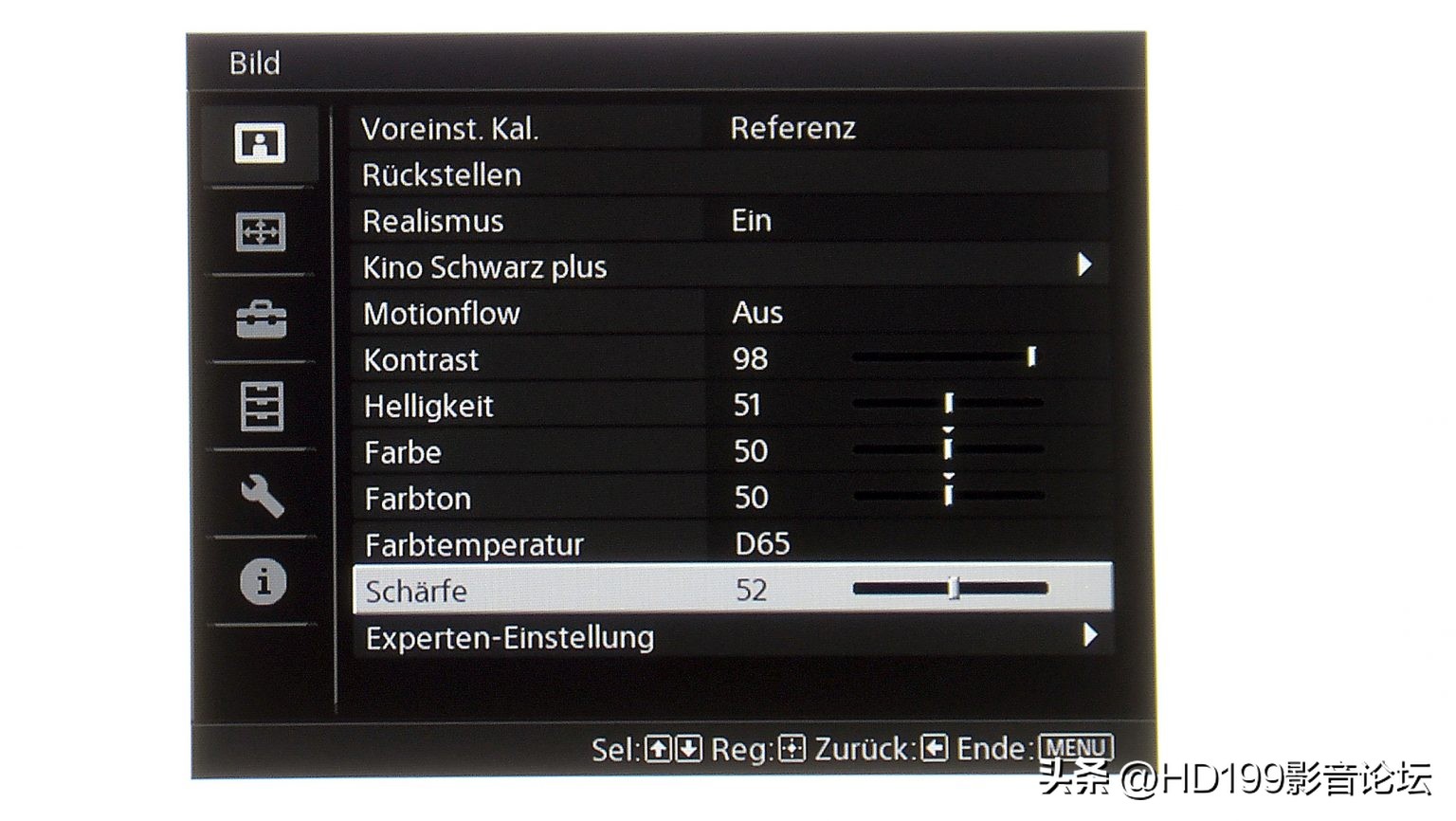 SONYVPL-XW7000ES4K激光投影机评测