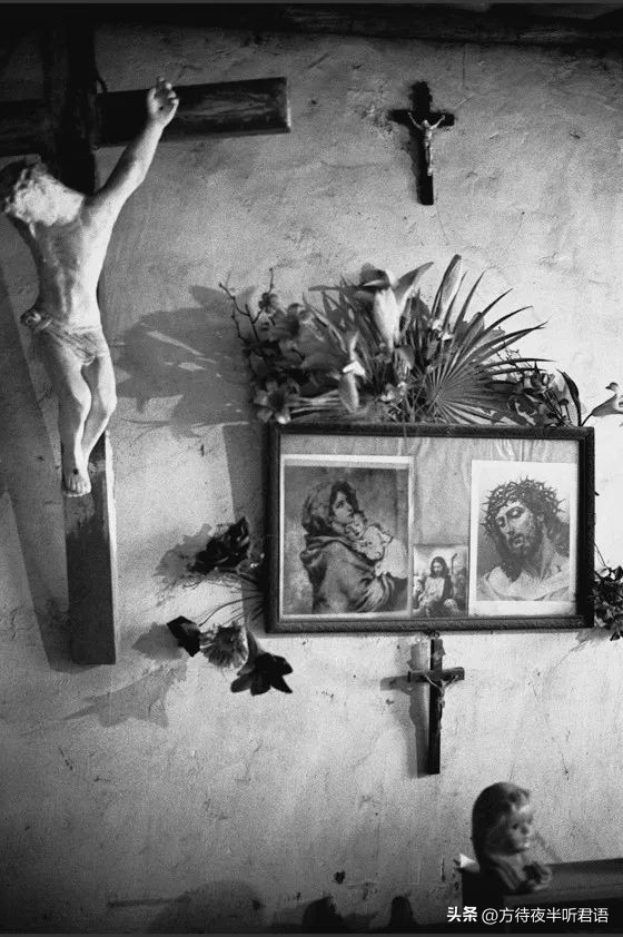 神贫的人是有福的：天主教在中国