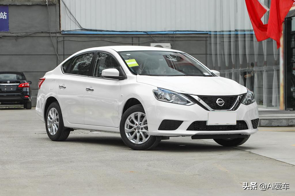 紧凑型轿车销量排行日系,畅销省油轿车