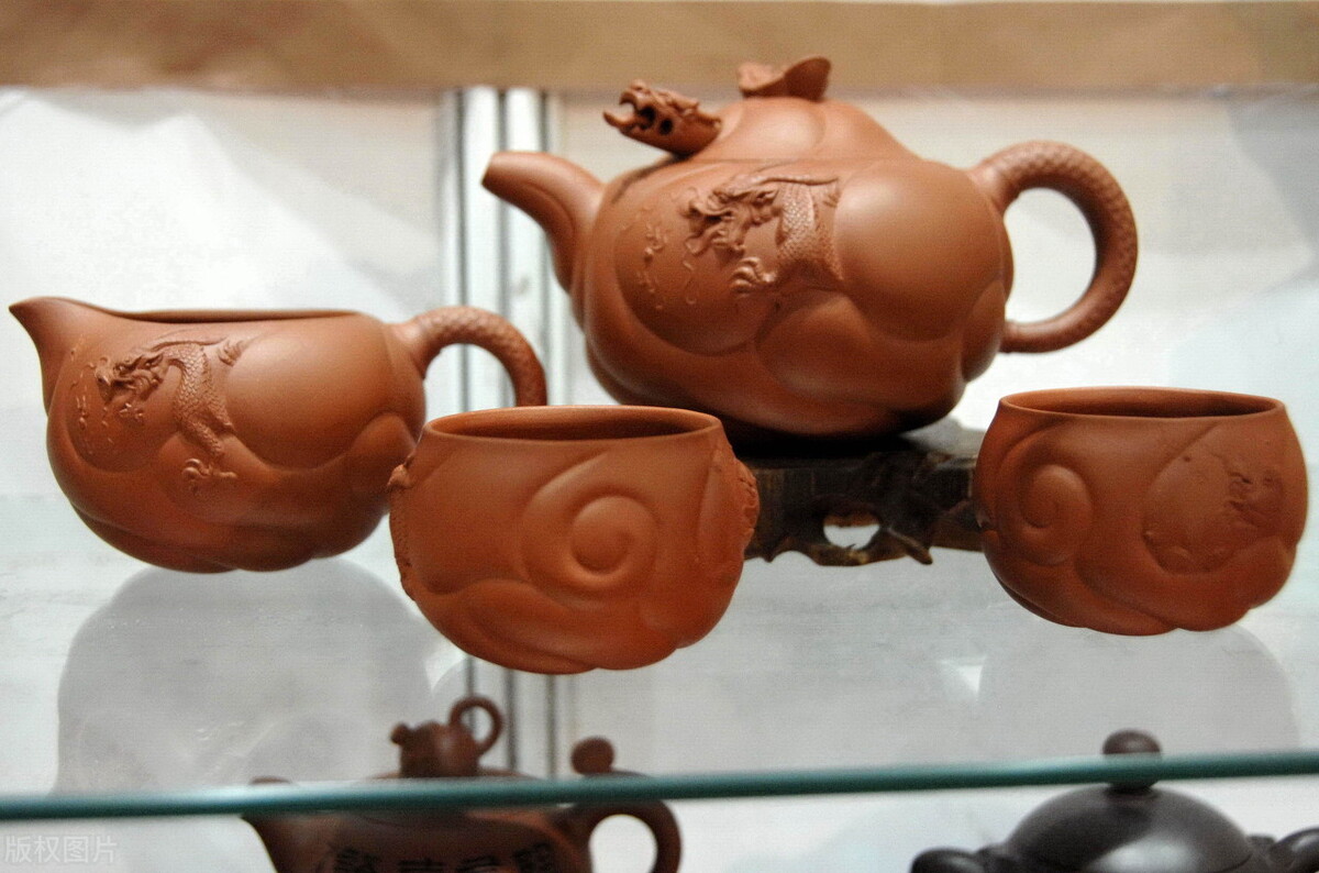 紫砂壶制作,紫砂壶茶壶茶具