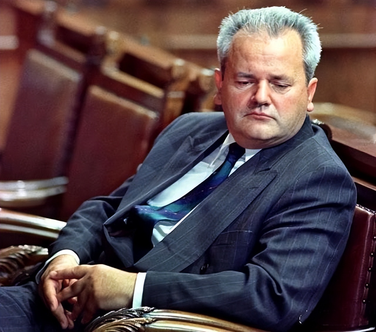 科索沃战争种族屠杀死了多少人,种族屠杀