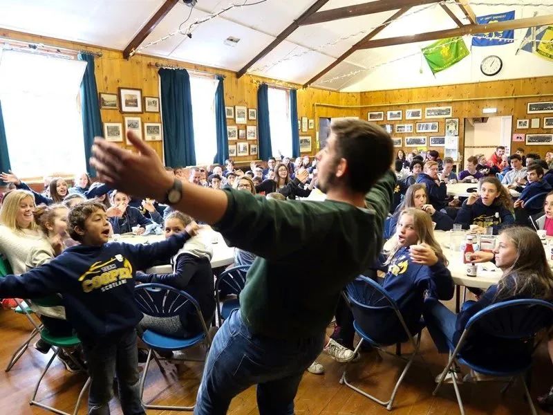 开启炫彩暑期！ME2023英国爱丁堡国际夏令营限额抢报中！