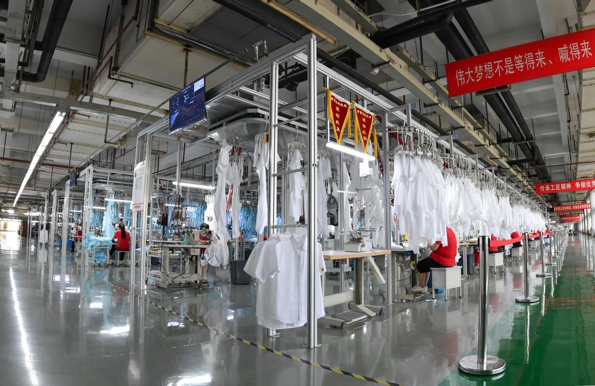 喜报高新技术企业,喜报龙头企业