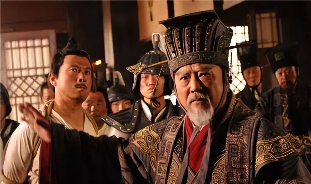 只因皇帝说她一句年纪大，就被其活活勒死——东晋孝武帝妃张氏