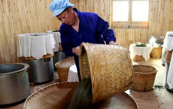 广东老板出资2万种植年入50万,广东老板白手起家全靠自己挣钱