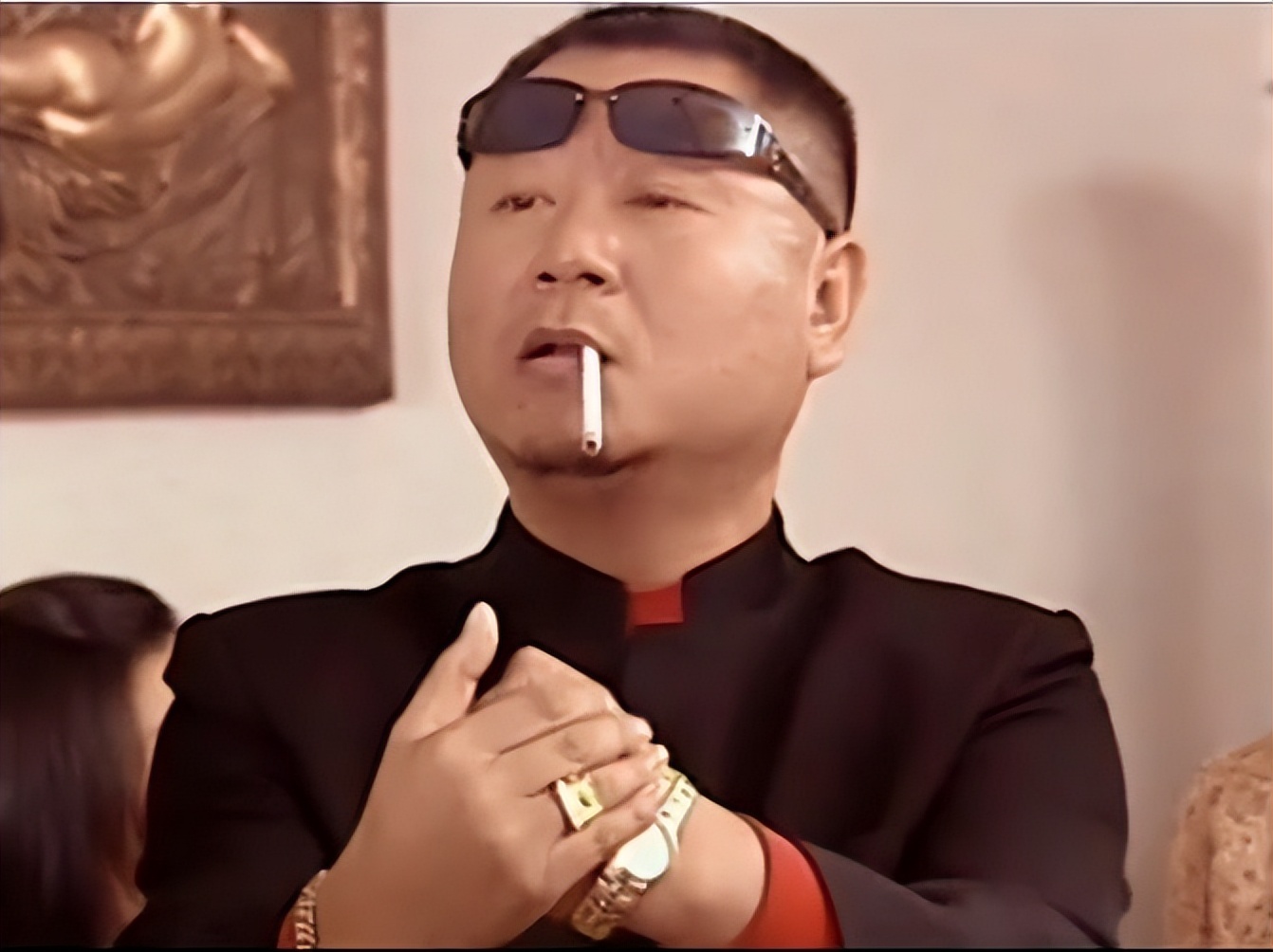 王炸爆款剧,爆款王炸