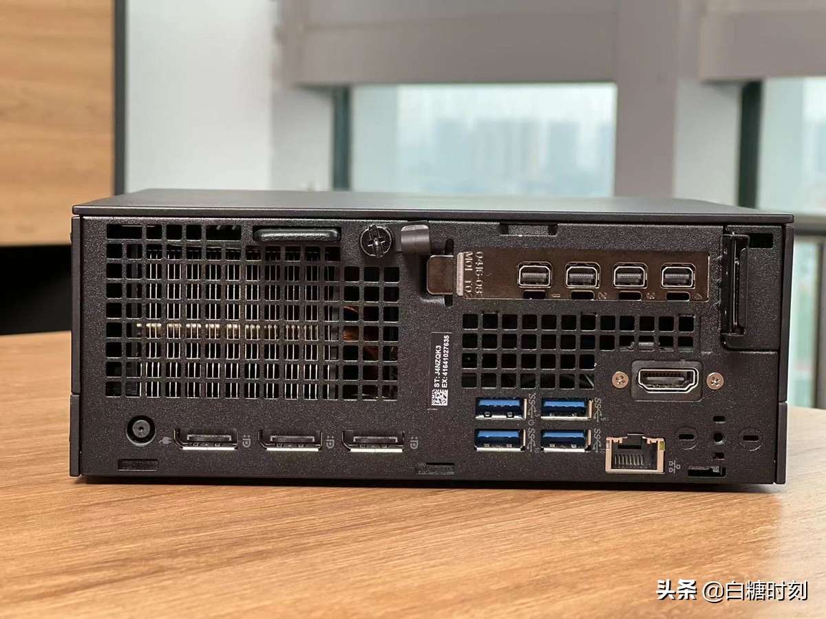 戴尔precision3260,戴尔precision3450小型工作站