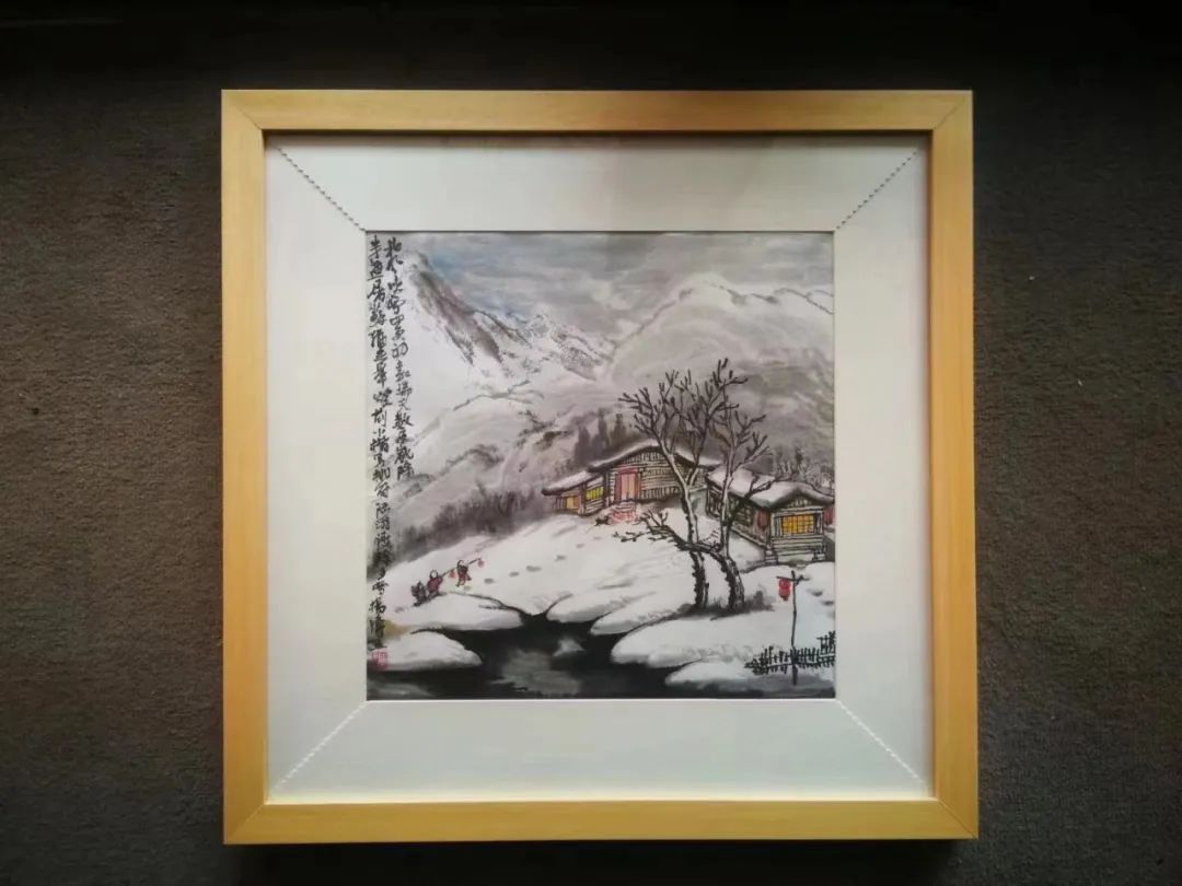 【玉润蓝田】琢玉人——杨博