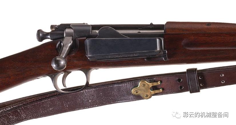 克拉格约根森步枪子弹口径,克拉格约根森步枪小视频