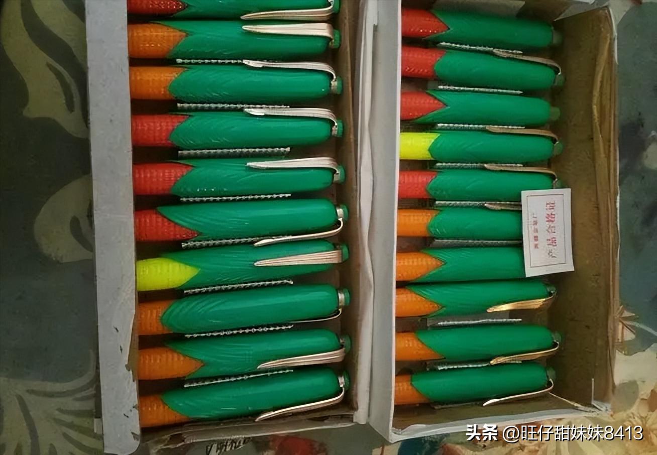 90年代供销社的老物品,30多年前供销社卖的10种日用品