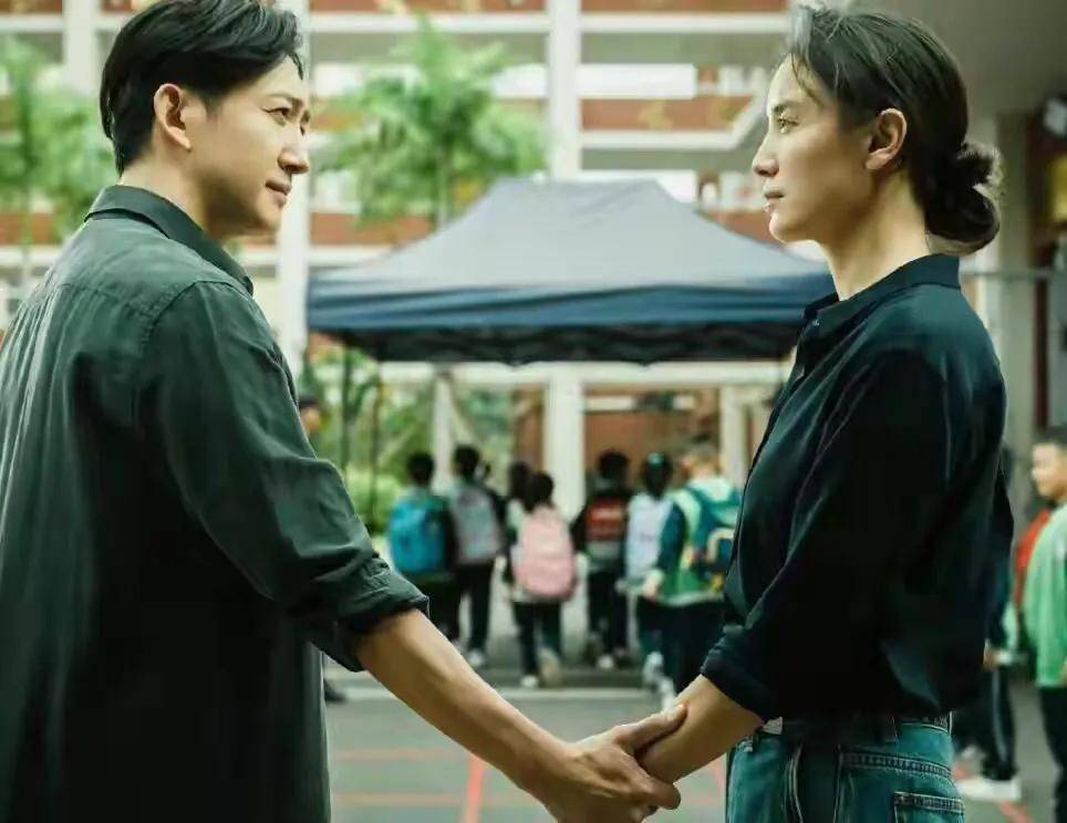 冯小刚电视剧回响好看吗,冯小刚犯罪悬疑剧《回响》