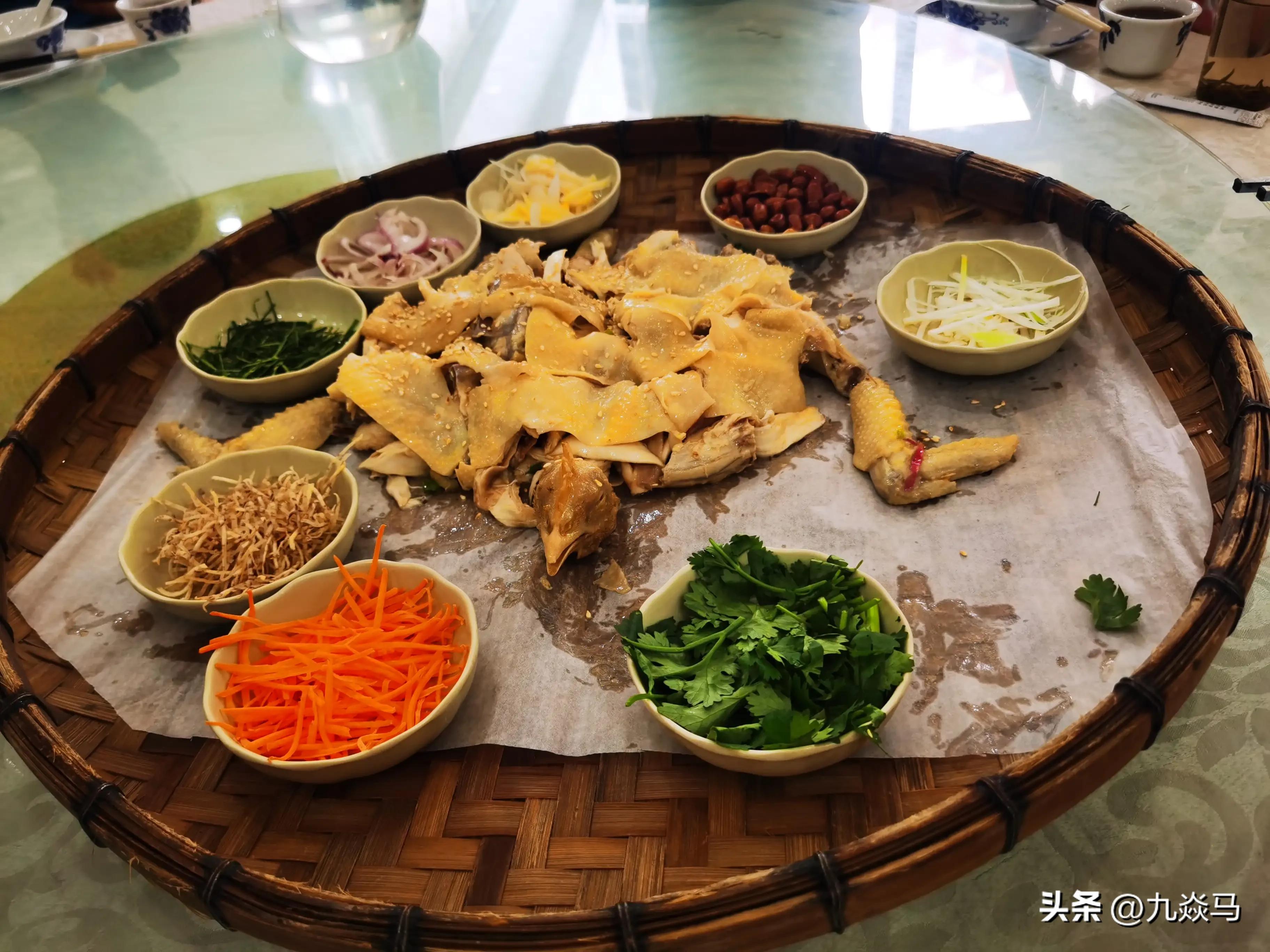 七星岩岭南特秀,岭南风景景区