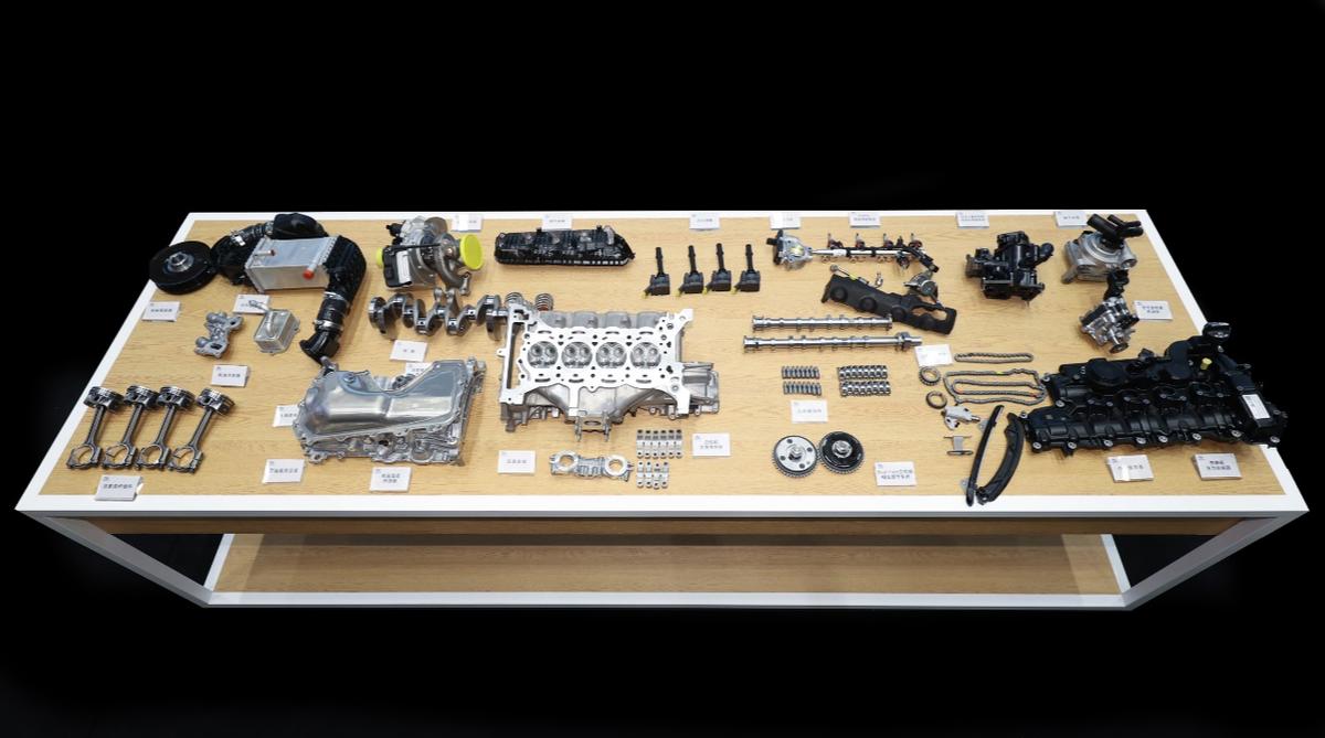 威朗pro对比本田思域,思域地球梦可以做到多少匹