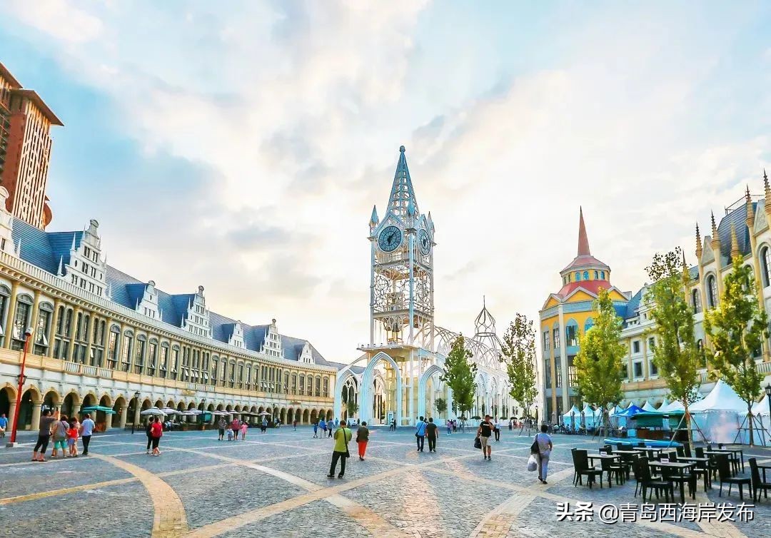 青岛森林野生动物世界等新区四家4*级A**景区免门票！（附假期游玩全攻略）