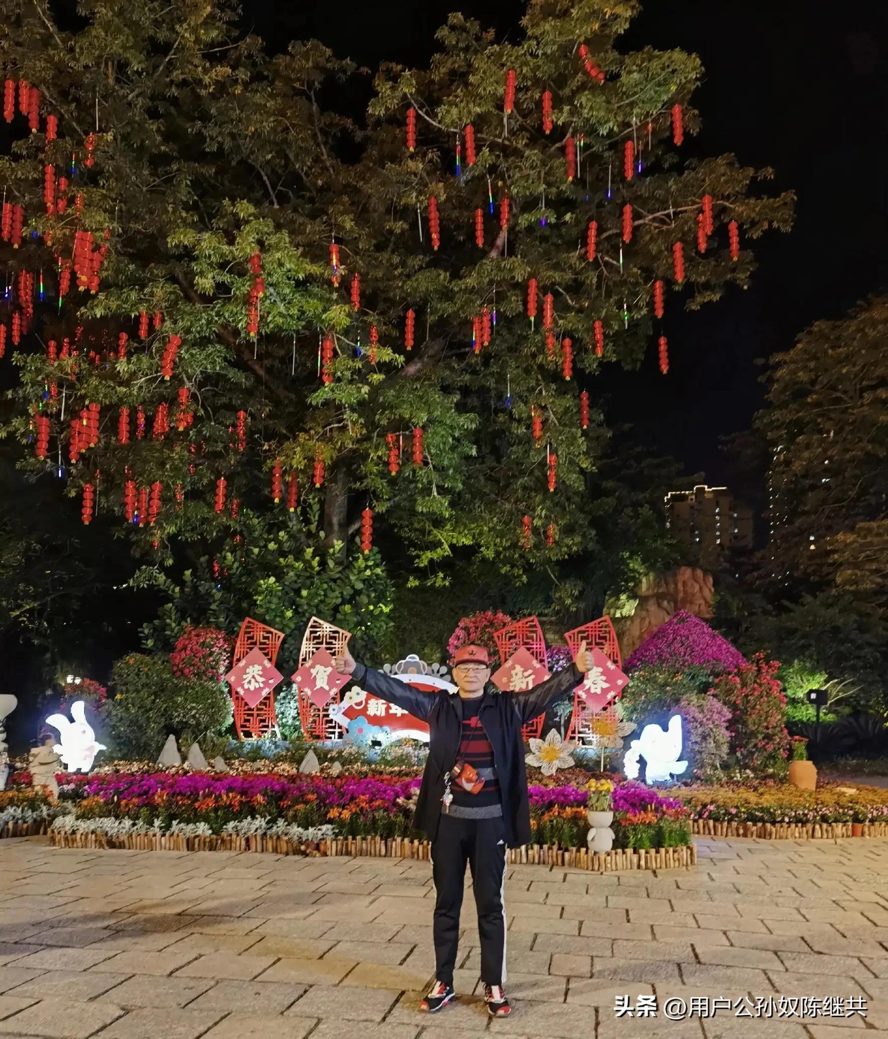 北京返闽见同学：陈继共写作健脑不停歇，退休生活丰富多彩称羡也