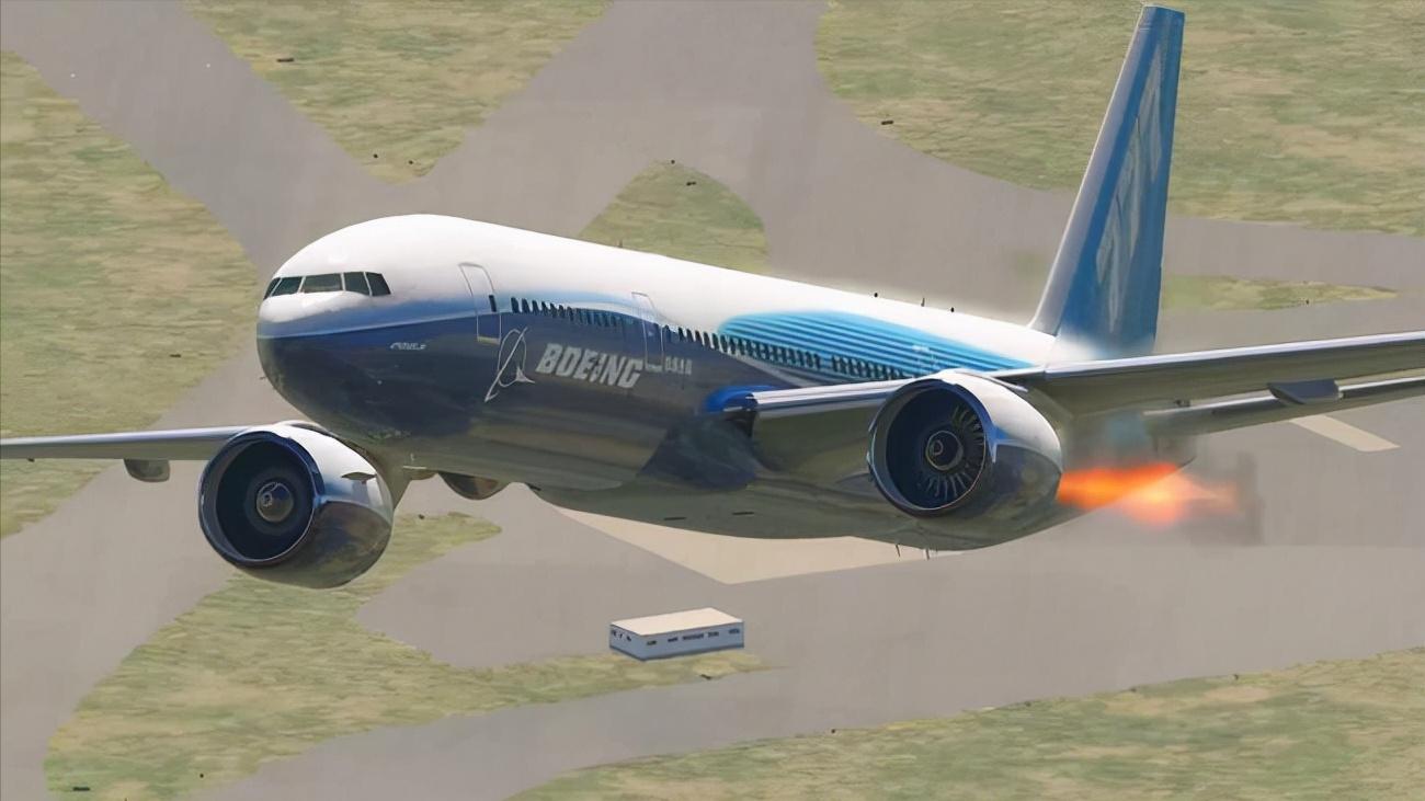 马航客机失事记录,马航客机坠毁伤亡情况