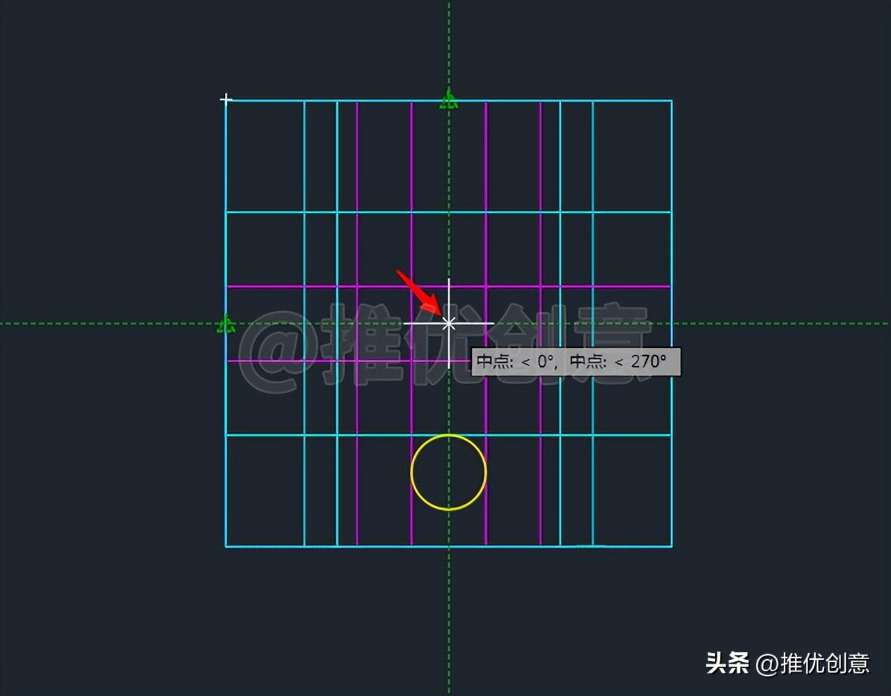 cad三维制图布尔运算,autocad三维绘图中的布尔运算