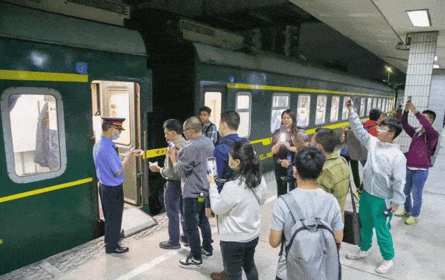 百年火车站最新消息,百年铁路改造