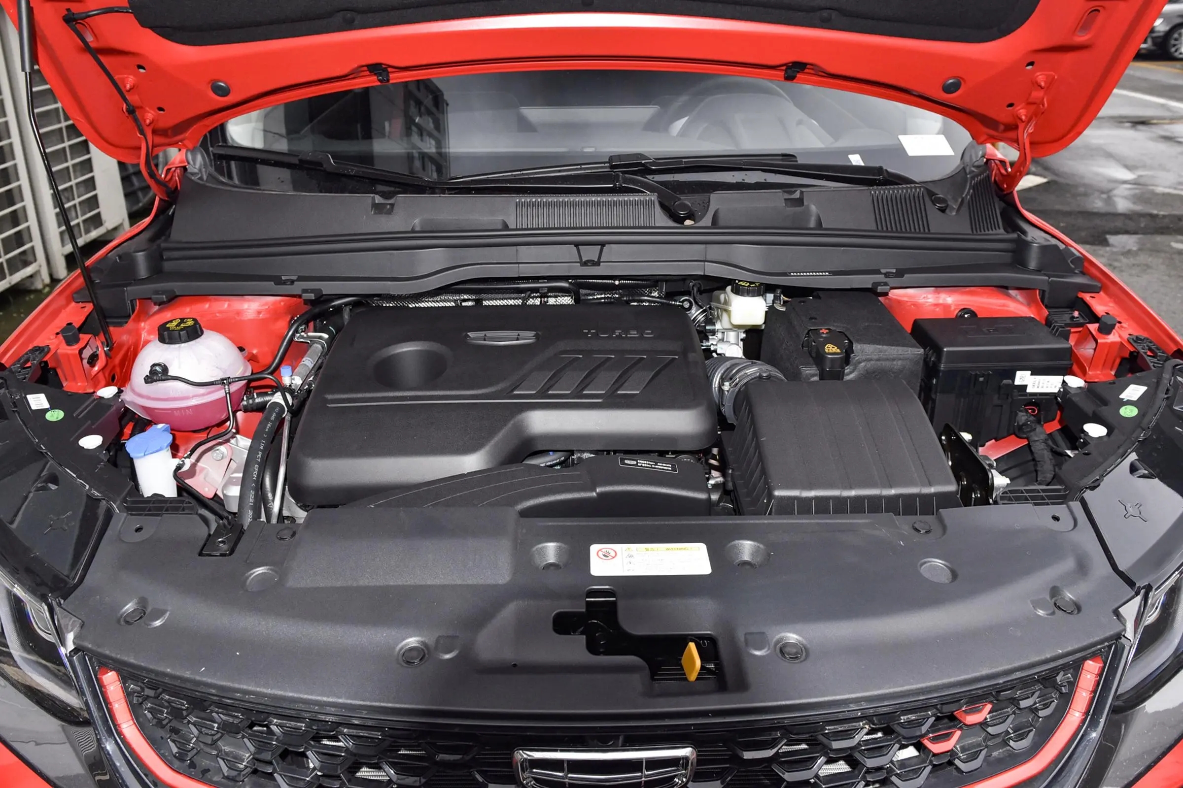 10万元买这3款suv大气有面子,热度高优惠大这5款家用suv值得买