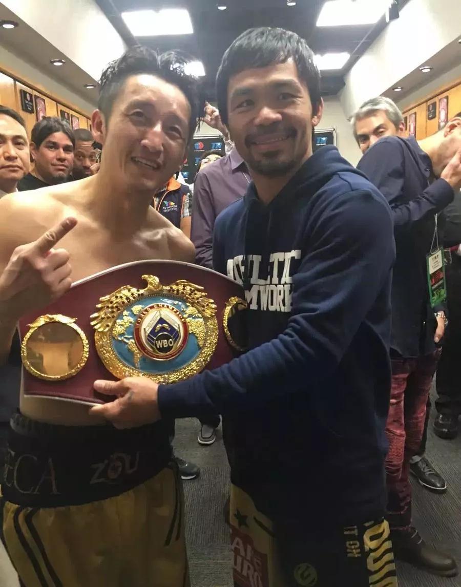 邹市明暗示将重返拳台，已和冉莹颖分床三年，出场费或超3000万！