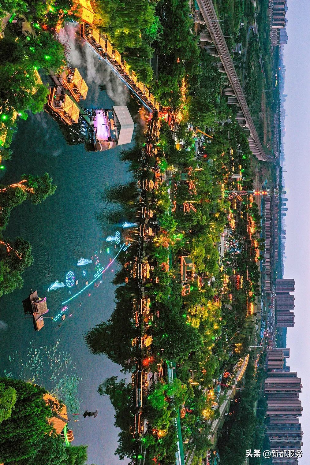 新都是镇还是区啊,什么是幸福的文案