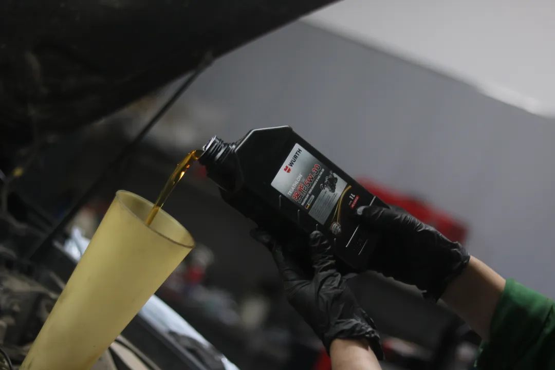 12代皇冠重新翻新还能再开多少年,12代皇冠全车整备翻新全过程